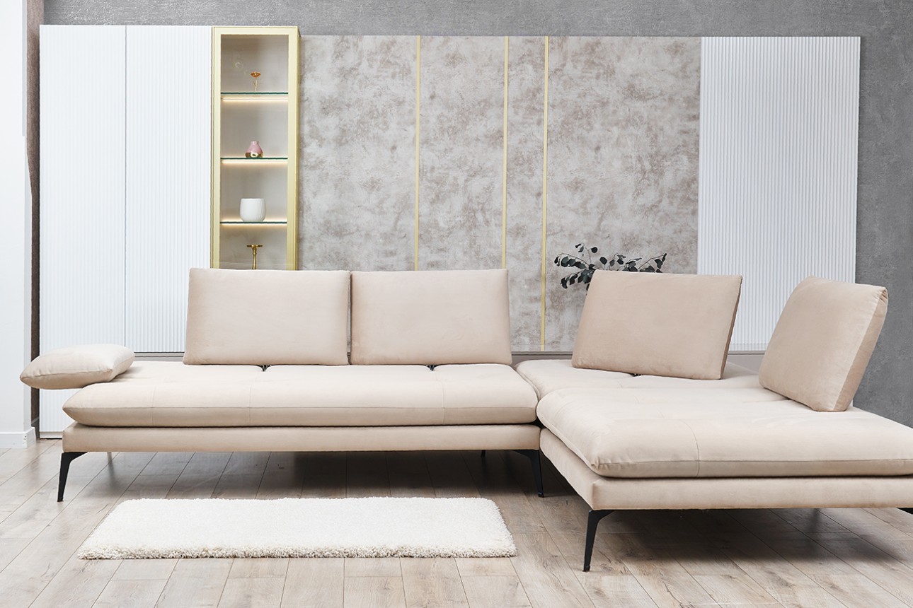 Colțar Cartier Mini