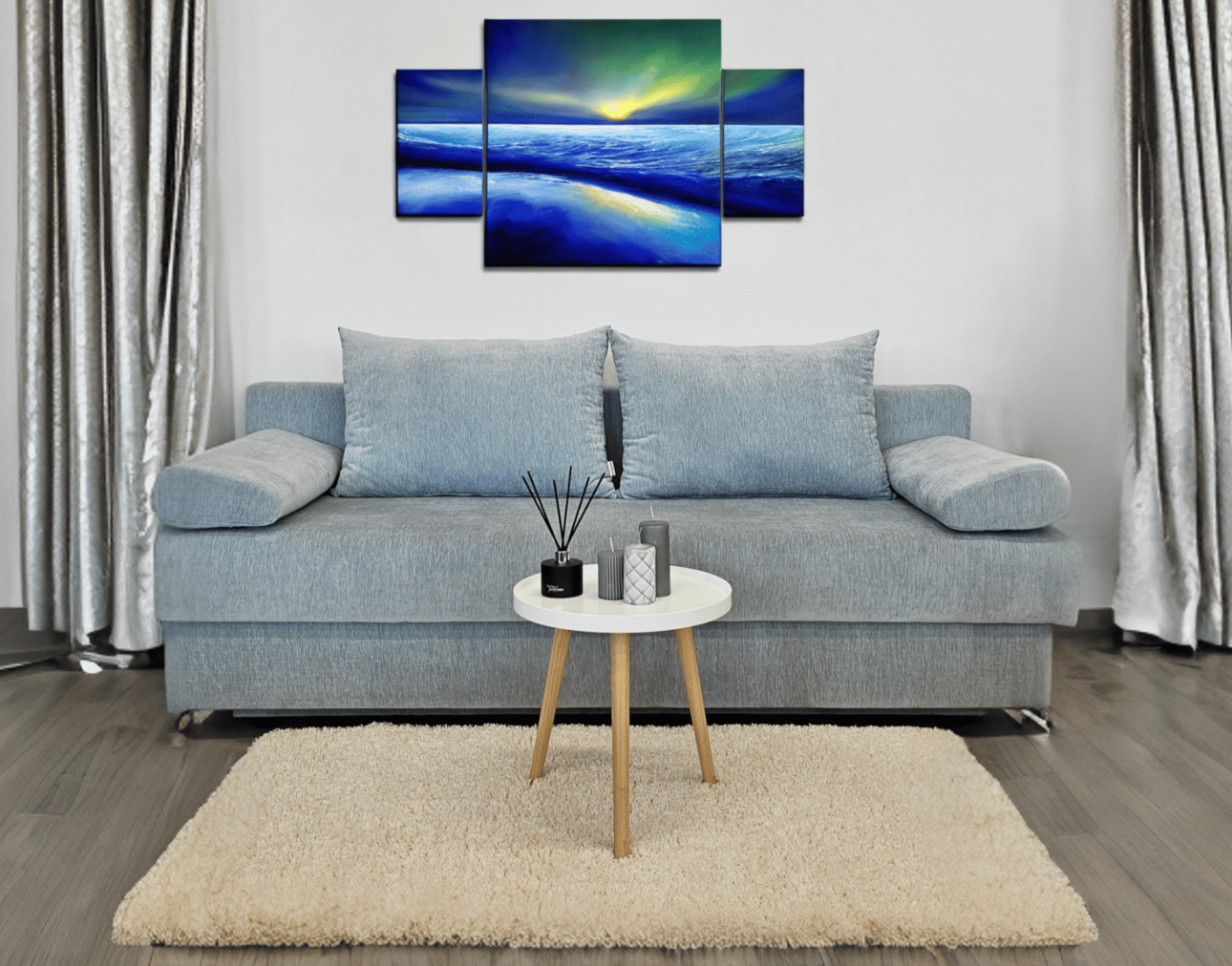 Тахта Victoria М